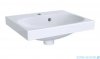 Geberit Acanto Umywalka ścienna z otworem na baterie 45x38 cm 500.636.01.2